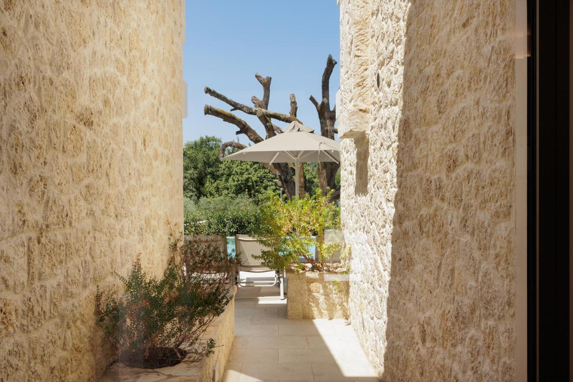 My Mediterranean Corfu Luxury Villa With Private Swimming Pool Kontokali Luaran gambar